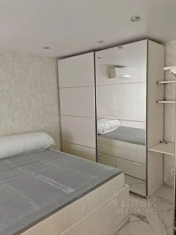 1-к кв. Московская область, Дзержинский ул. Лермонтова, 3 (32.0 м) - Фото 1