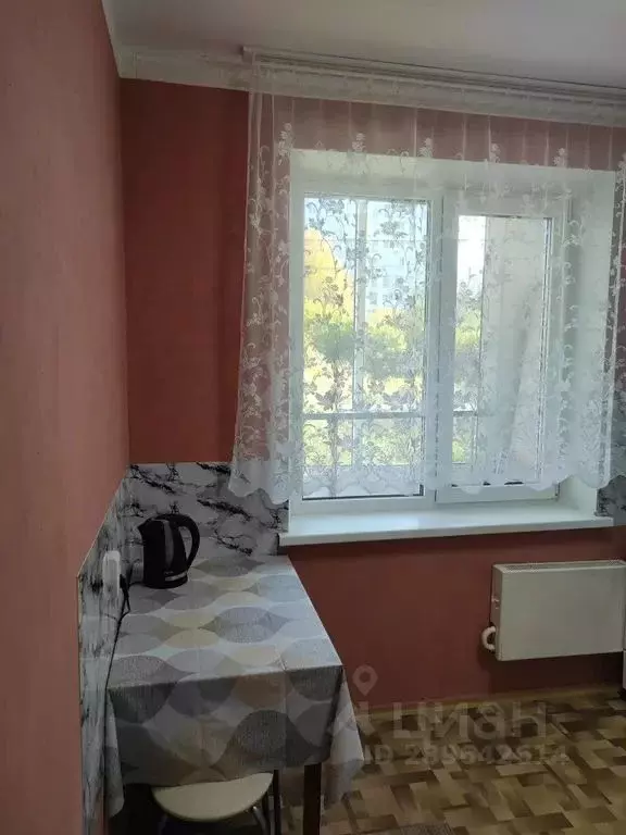 1-к кв. Томская область, Томск Урожайный пер., 27Б (30.0 м) - Фото 1