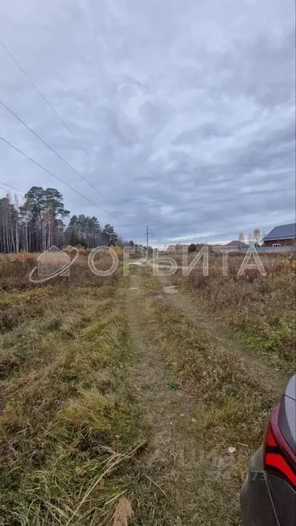 Участок в Тюменская область, Тюменский район, д. Головина  (11.0 сот.) - Фото 0