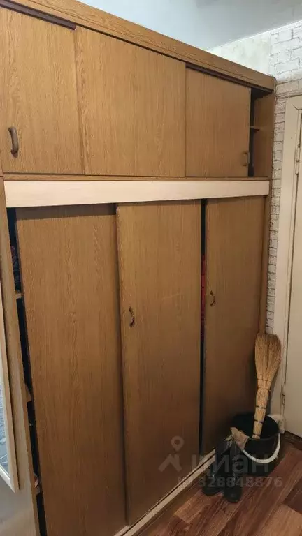 Комната Нижегородская область, Нижний Новгород ул. Гоголя, 5 (16.0 м) - Фото 2