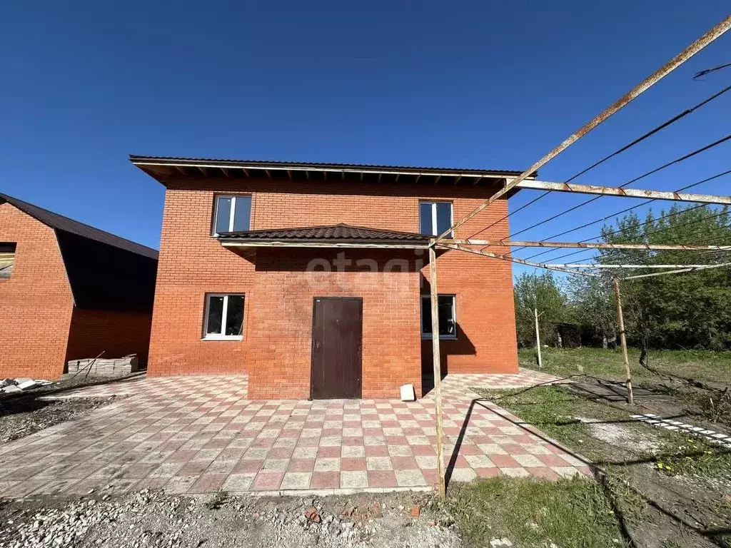 Дом в Тульская область, Тула городской округ, д. Ямны 117 (142 м) - Фото 1