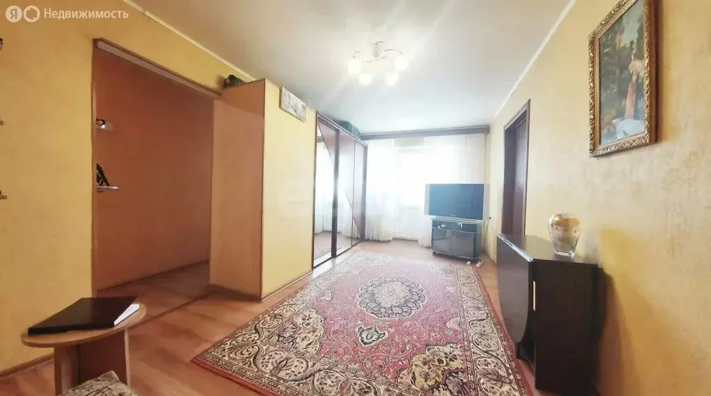 2-комнатная квартира: Серпухов, улица Горького, 8А (42.6 м) - Фото 2