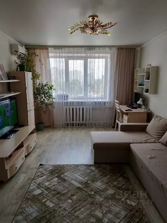 2-к кв. Белгородская область, Белгород ул. Белгородского полка, 49а ... - Фото 0