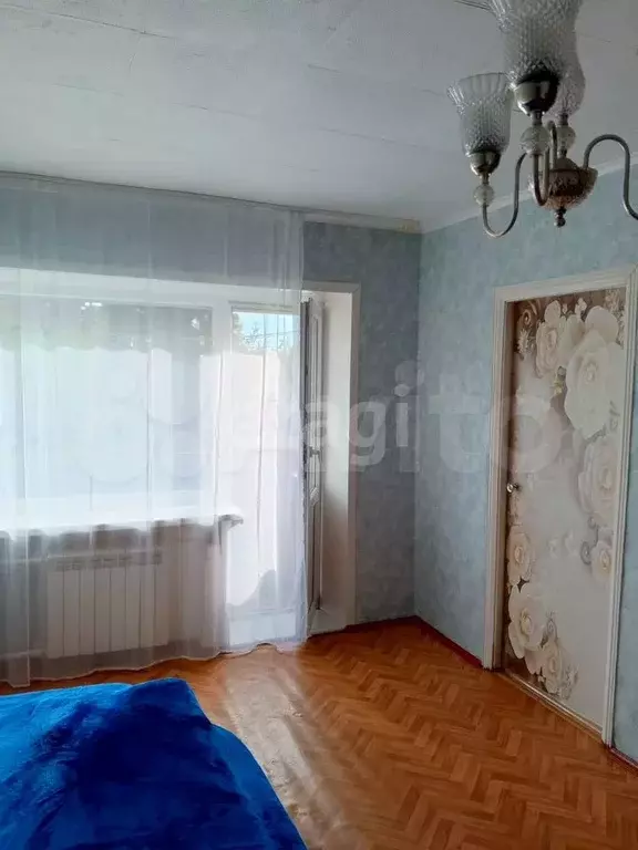 2-к. квартира, 44,1 м, 2/5 эт. - Фото 1