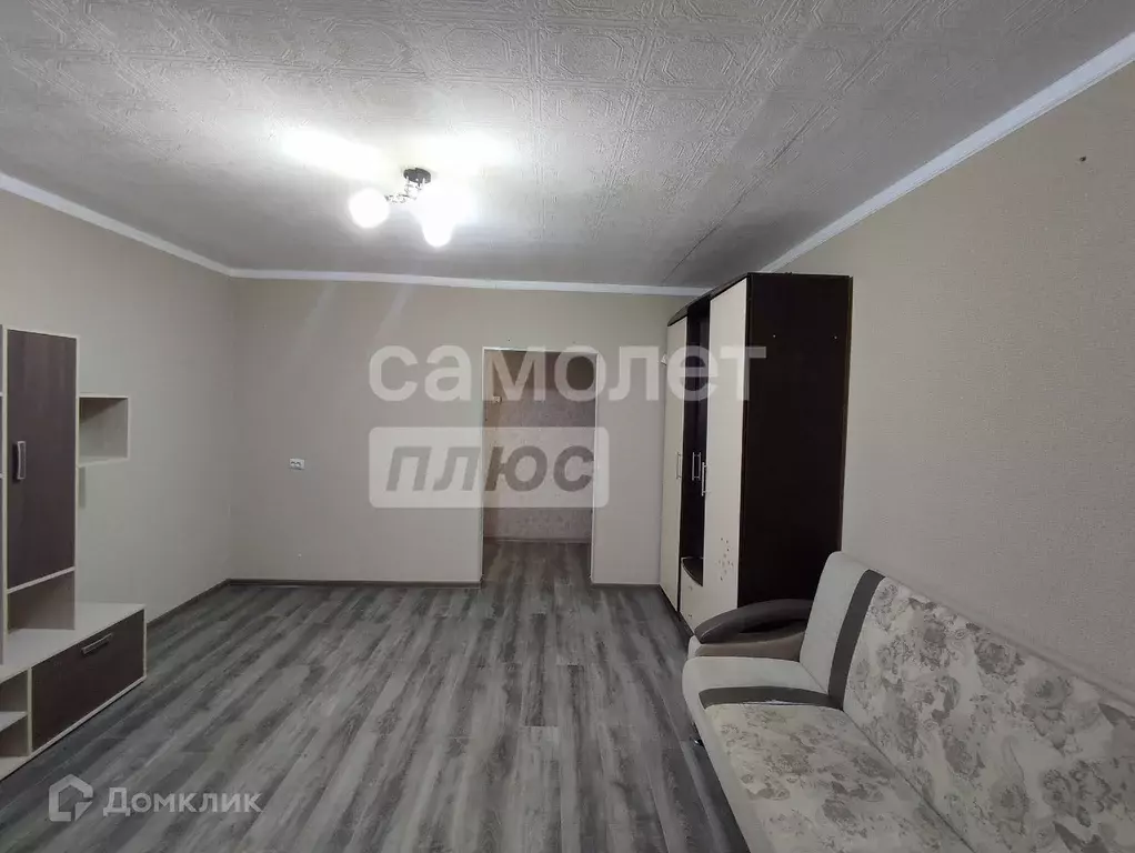 Продаётся 2-к квартира, 55.3 м - Фото 0