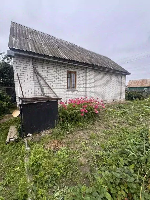 Дом в Татарстан, Зеленодольск ул. Ульянова (50 м) - Фото 2