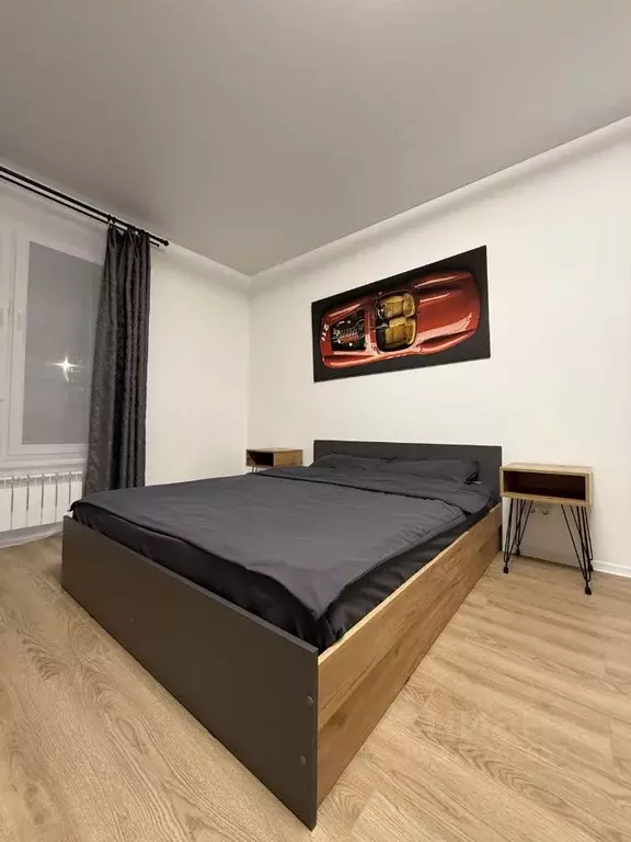 1-к кв. Москва Керченская ул., 2 (41.4 м) - Фото 1