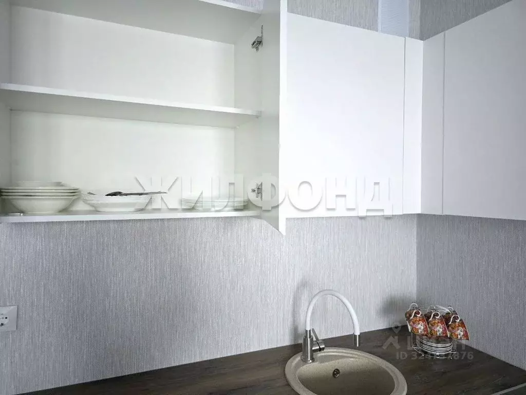 2-к кв. Новосибирская область, Новосибирск Спортивная ул., 49 (50.0 м) - Фото 2