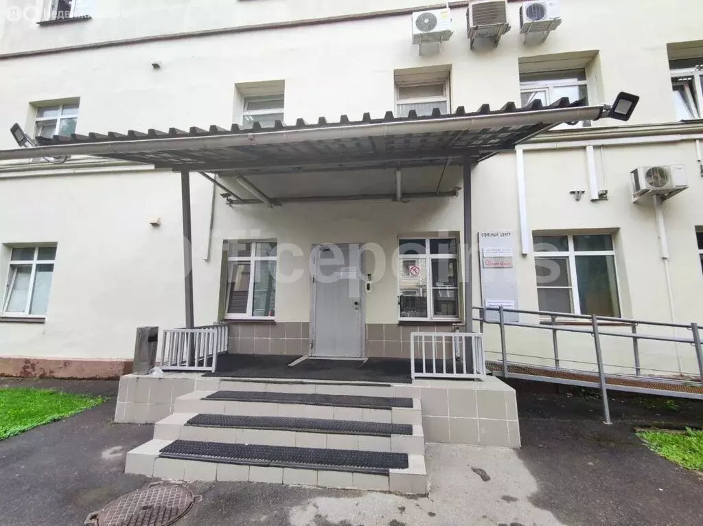 Офис (212 м) - Фото 1