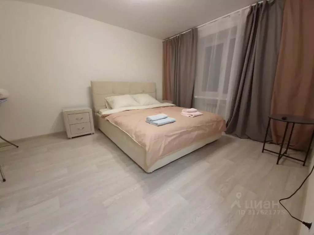 1-к кв. Ивановская область, Иваново Новосельская ул., 6 (22.0 м) - Фото 1