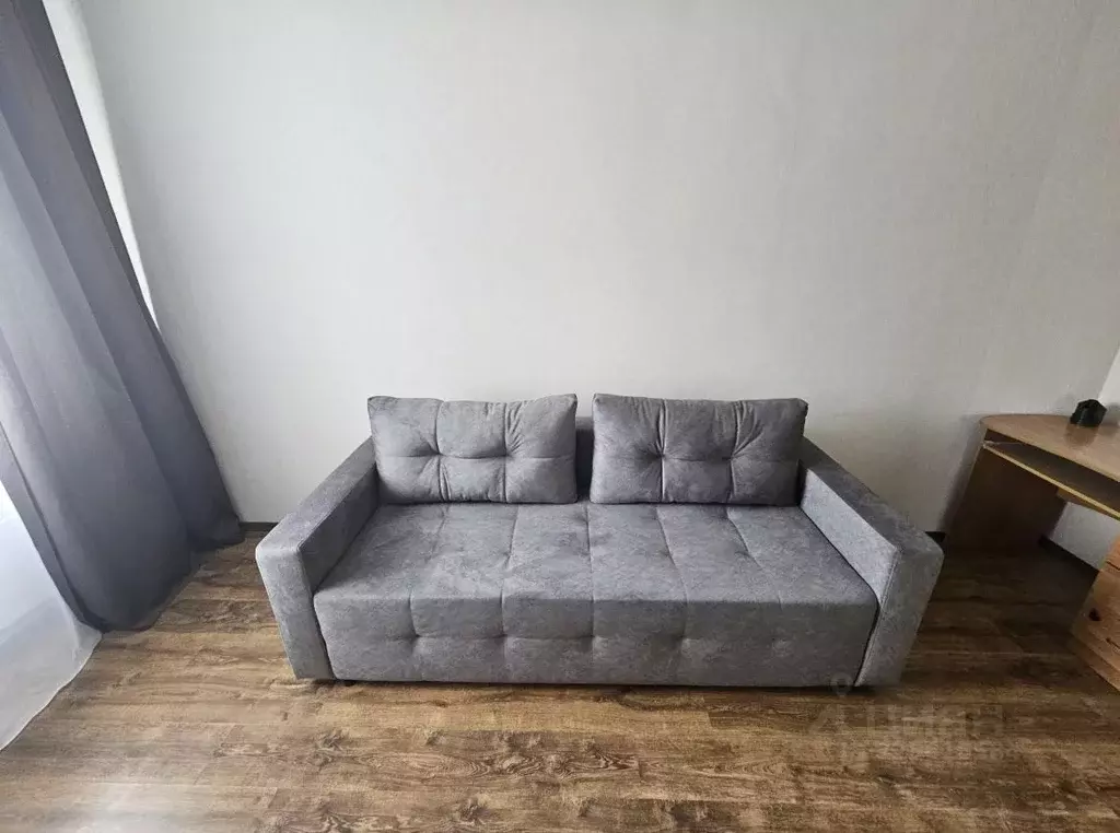 1-к кв. Иркутская область, Иркутский муниципальный округ, Маркова рп ... - Фото 2