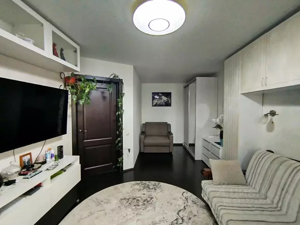 1-к кв. Санкт-Петербург ул. Десантников, 24 (35.9 м) - Фото 1