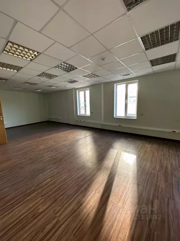 Офис в Москва ул. Остоженка, 28 (513 м) - Фото 1