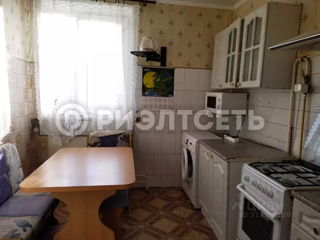 2-к кв. Мурманская область, Мурманск Дровяное жилрайон, ул. ... - Фото 1