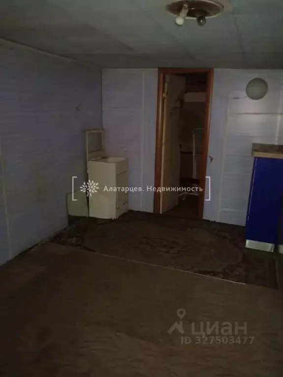 Гараж в Томская область, Томск пер. Николая Островского, 31/1 (45 м) - Фото 2