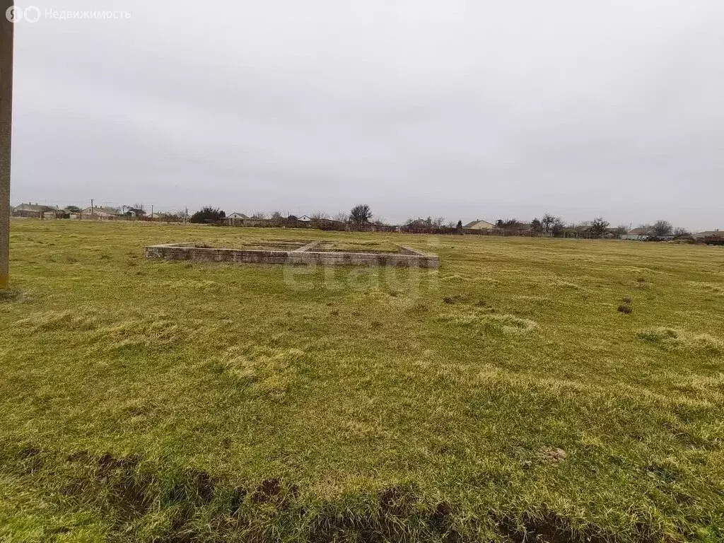 Участок в Ильичёво, Виноградная улица (20 м) - Фото 2