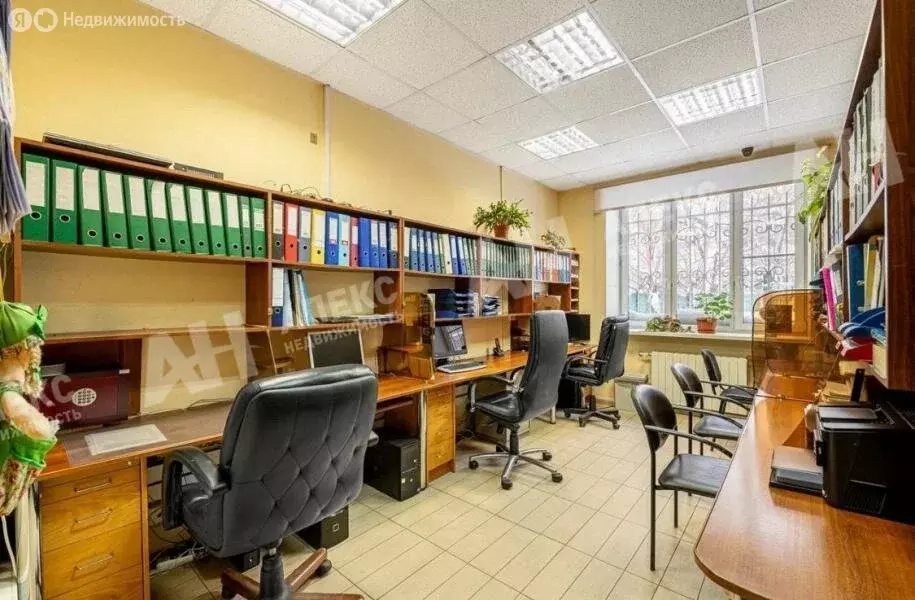 Помещение свободного назначения (65 м) - Фото 1