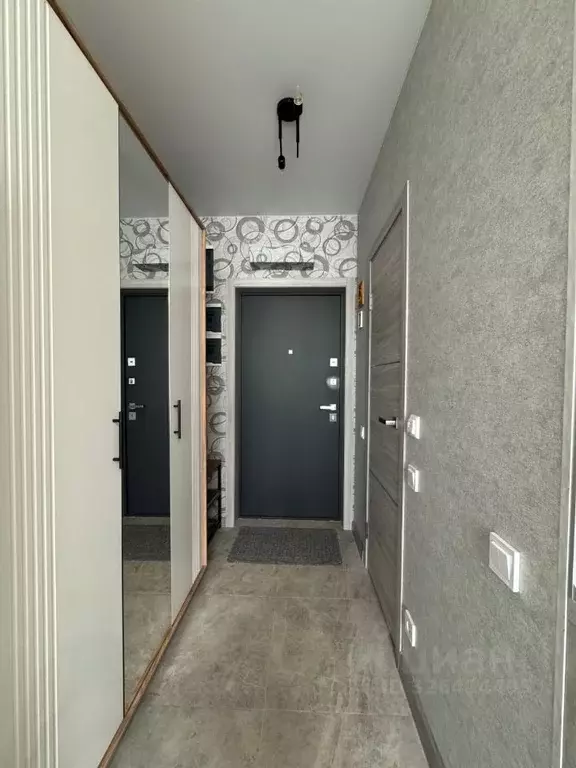 Студия Московская область, Химки городской округ, д. Рузино, ... - Фото 1