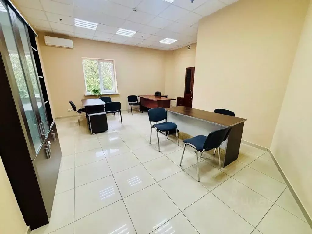 Офис в Краснодарский край, Краснодар Северная ул., 247 (37 м) - Фото 2