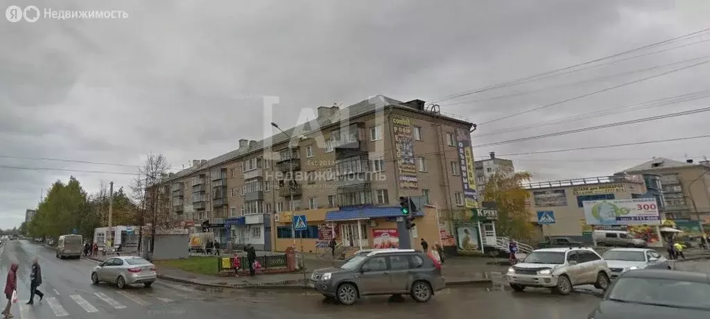 Помещение свободного назначения (55 м) - Фото 1