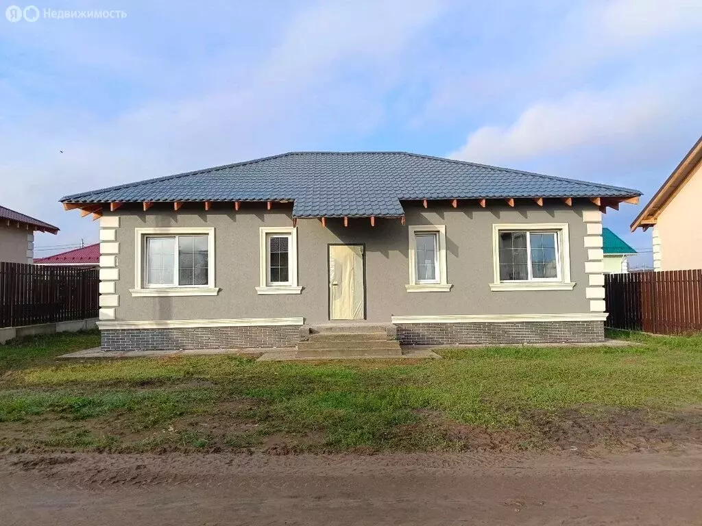 Дом в Дятловка, 329 (118.6 м) - Фото 2