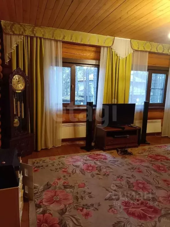 Дом в Красноярский край, Красноярск Южное ДНП, 43 (120 м) - Фото 2