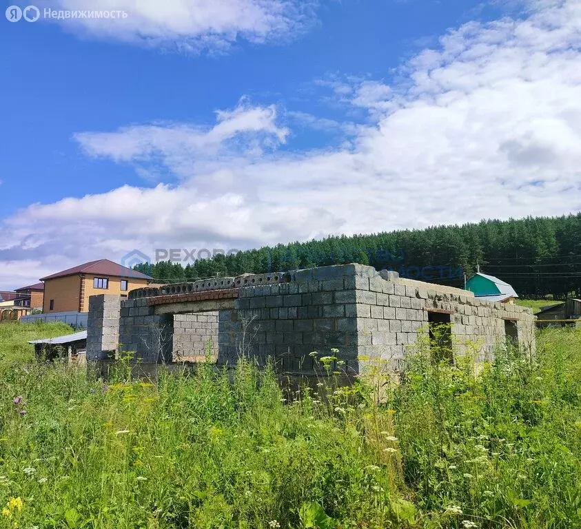 Участок в Белорецк, Булатная улица, 55 (12 м) - Фото 1