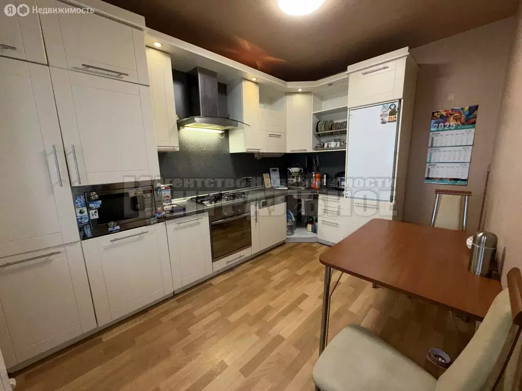 4-комнатная квартира: Смоленск, улица Рыленкова, 34 (125 м) - Фото 1