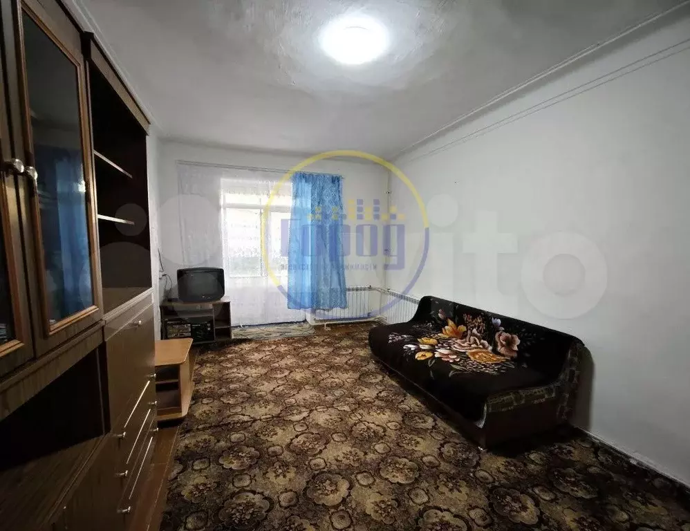 2-к. квартира, 54,1 м, 2/2 эт. - Фото 1