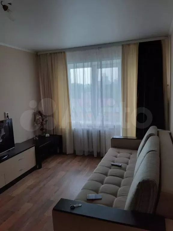 1-к. квартира, 32 м, 5/5 эт. - Фото 1