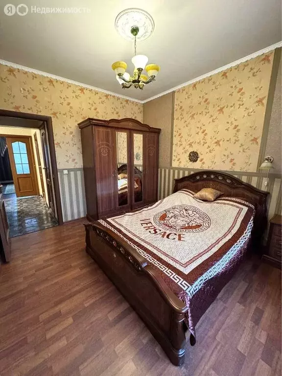 2-комнатная квартира: Москва, улица Дыбенко, 36к4 (60 м) - Фото 1