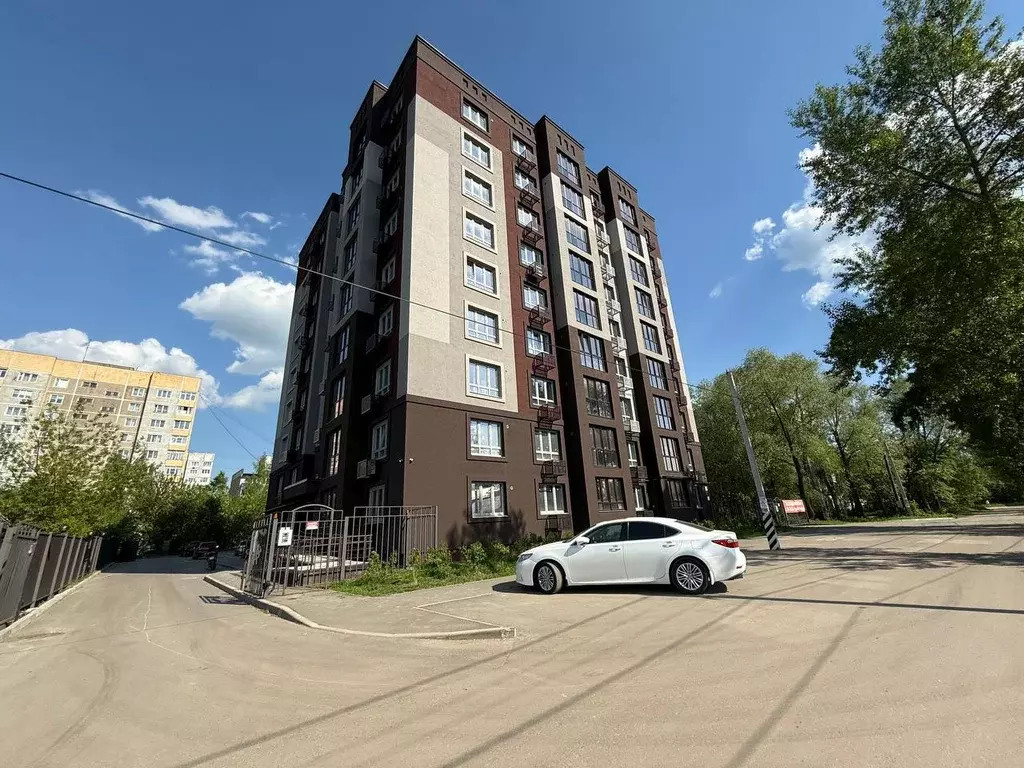 Продаётся 2-к квартира, 72 м - Фото 1