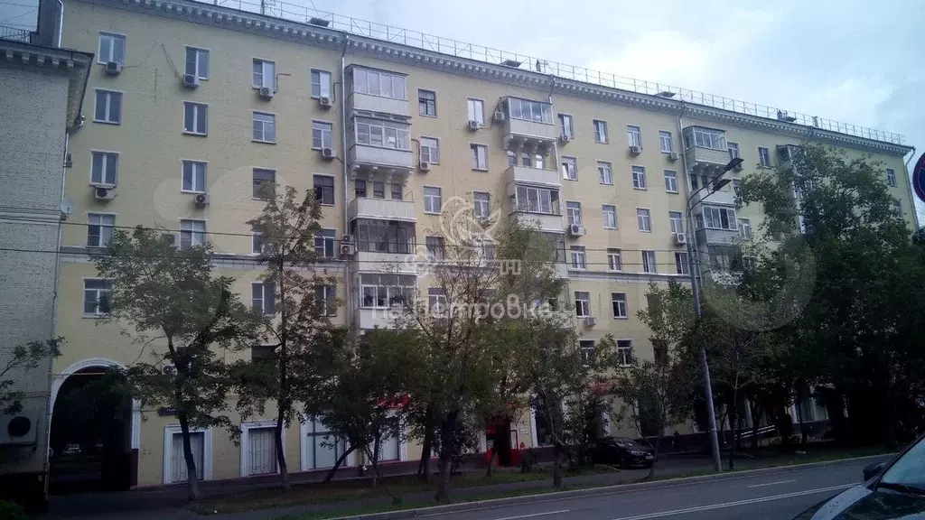 2-к. квартира, 61,4 м, 7/7 эт. - Фото 0