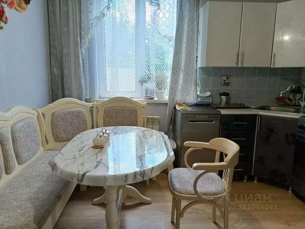 Дом в Орловская область, Орловский район, д. Образцово пер. Новый, 7 ... - Фото 1