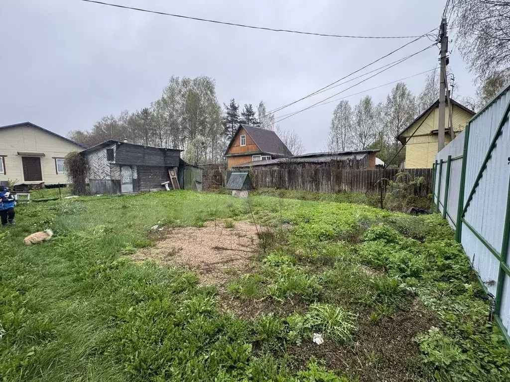 Дача 22,5 м на участке 4,1 сот. - Фото 1