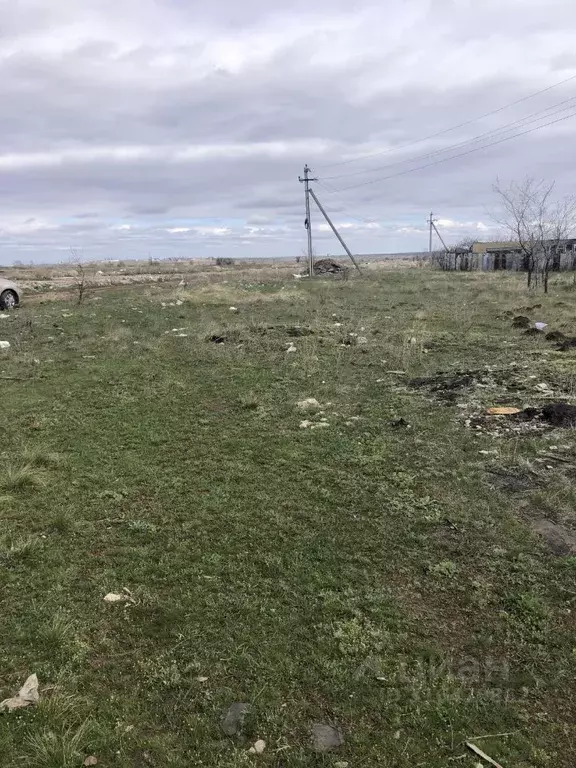 Участок в Саратовская область, Саратов Елшанка мкр,  (4.11 сот.) - Фото 1