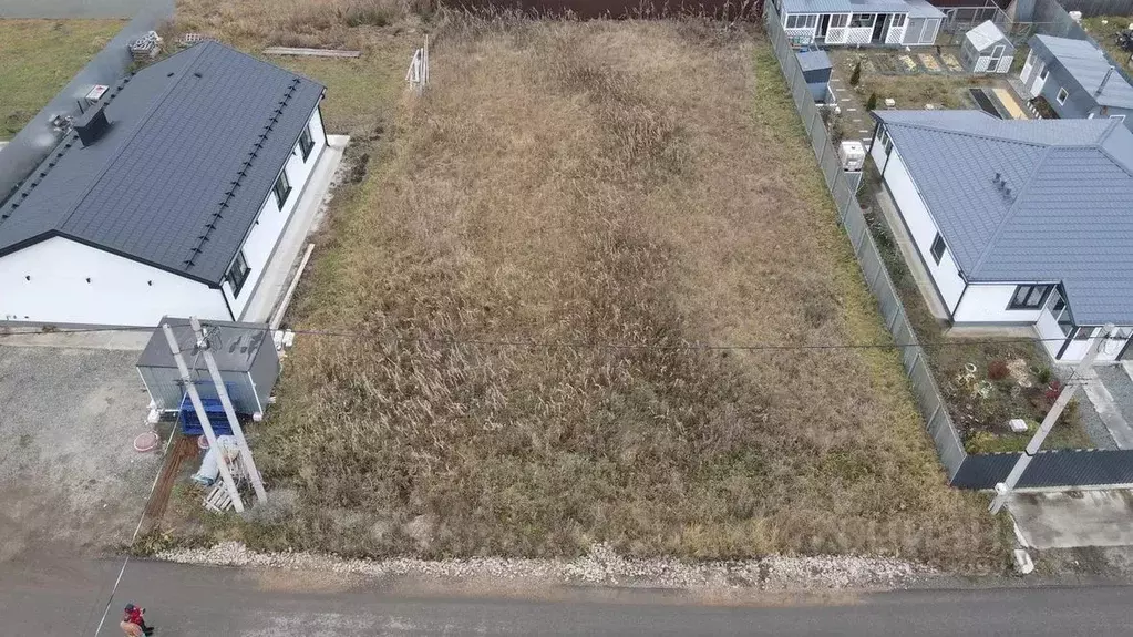 Участок в Челябинская область, Сосновский муниципальный округ, с. ... - Фото 2