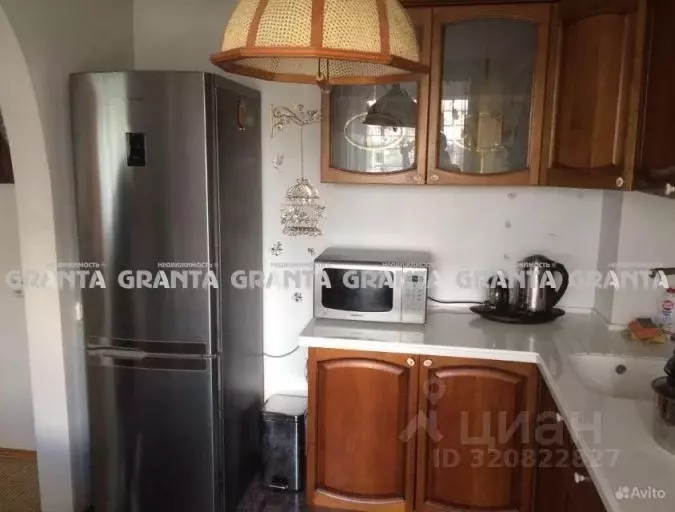 4-к кв. Красноярский край, Красноярск Взлетная ул., 1 (94.0 м) - Фото 1