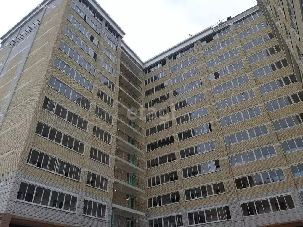 2-комнатная квартира: Ульяновск, Красноармейская улица, 67 (71.6 м) - Фото 1