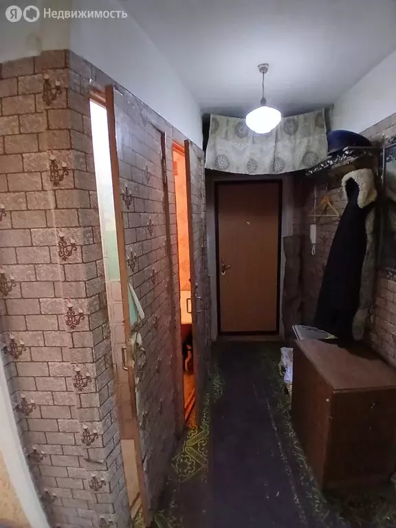 3-комнатная квартира: Екатеринбург, Надеждинская улица, 17 (58.6 м) - Фото 2