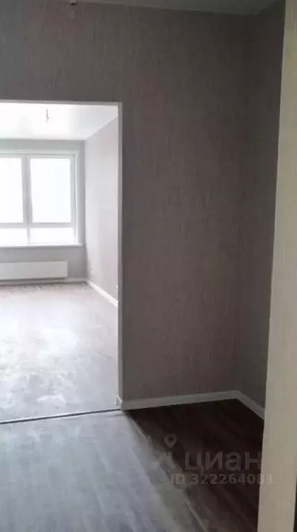 Студия Новосибирская область, Новосибирск Тайгинская ул., 37 (27.8 м) - Фото 2