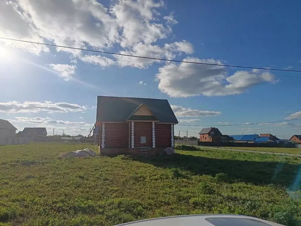 дом в удмуртия, селтинский район, с. селты (57 м) - Фото 1