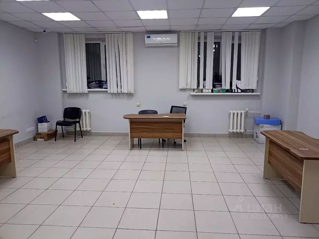 Помещение свободного назначения в Самарская область, Самара ул. ... - Фото 1