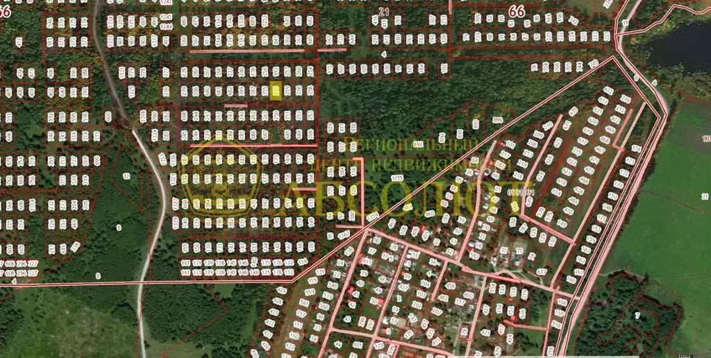 Участок в Свердловская область, Ревда  (15.0 сот.) - Фото 2