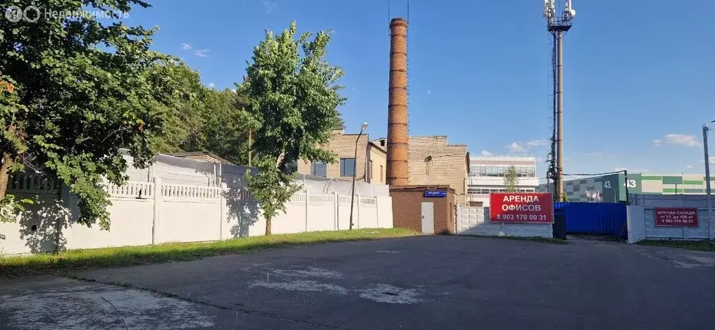 Склад (93.7 м) - Фото 1