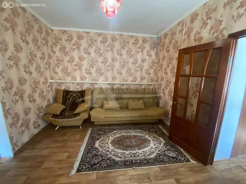 Дом в Зеленокумск, улица Победы (55 м) - Фото 1