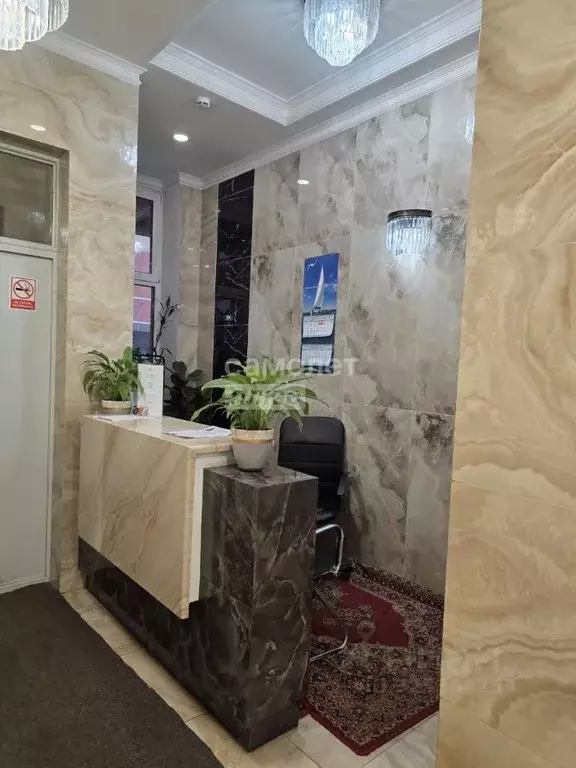 3-к кв. Московская область, Люберцы ул. Кирова, 9к2 (91.0 м) - Фото 1