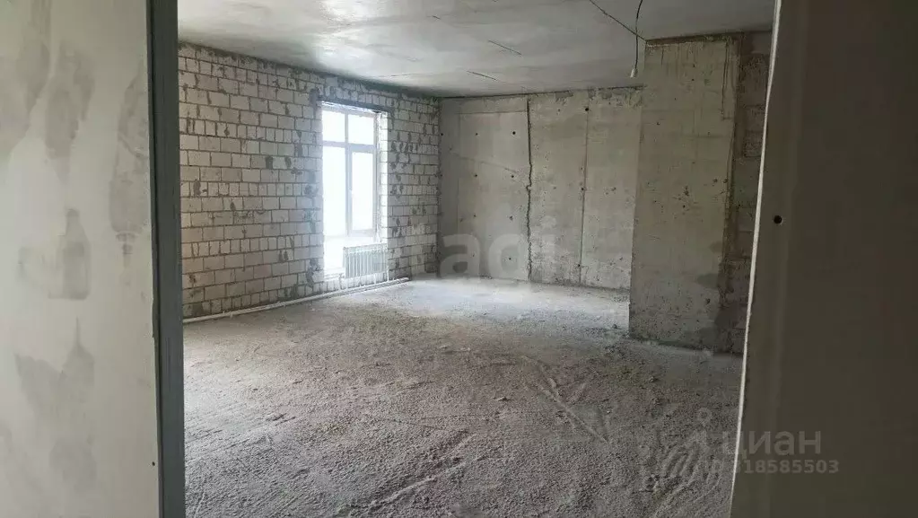 3-к кв. Ульяновская область, Ульяновск ул. Ленина, 10 (67.0 м) - Фото 0