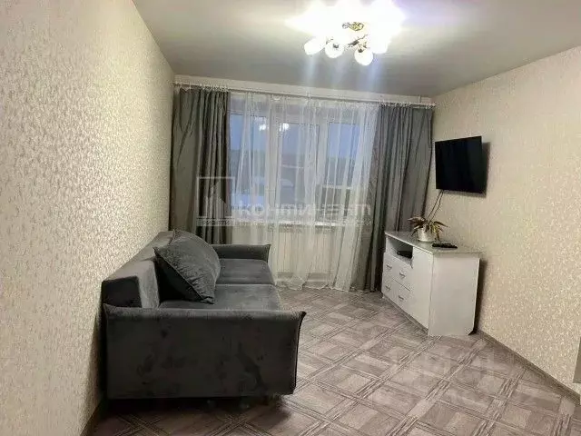 1-к кв. Владимирская область, Вязники Новая ул., 6 (31.0 м) - Фото 2