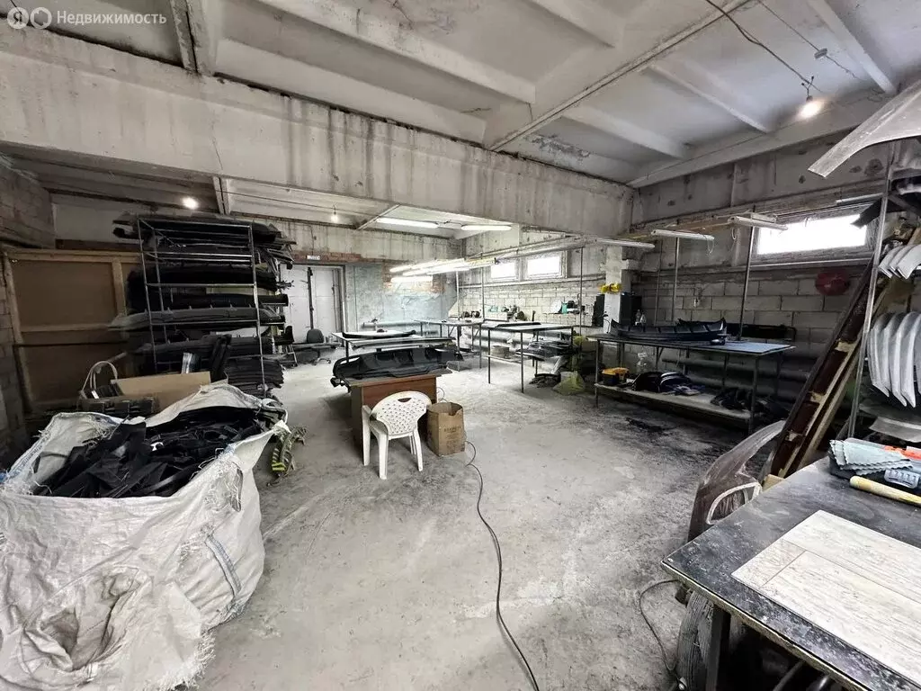 Помещение свободного назначения (506 м) - Фото 1